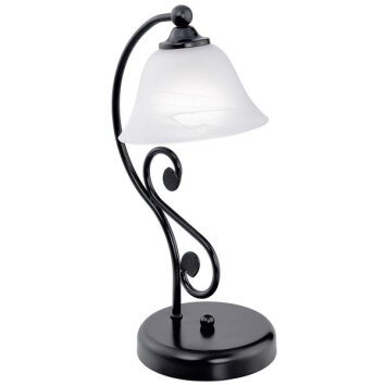Eglo MURCIA Table Lamp black