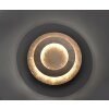 Paul Neuhaus NEVIS Ceiling Light LED gold, 1-light source