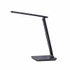 Paul Neuhaus ADRIANO Table lamp LED black, 1-light source