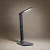Paul Neuhaus ADRIANO Table lamp LED black, 1-light source