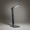 Paul Neuhaus ADRIANO Table lamp LED black, 1-light source