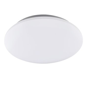 Mantra ZERO Ceiling Light white, 1-light source