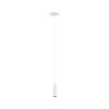 Trio Leuchten MARLEY Pendant Light white, 1-light source