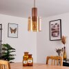DODOMA Pendant Light copper, 1-light source