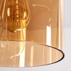 DODOMA Pendant Light copper, 1-light source