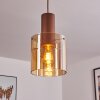 DODOMA Pendant Light copper, 1-light source