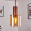 DODOMA Pendant Light copper, 1-light source