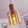 DODOMA Pendant Light copper, 1-light source