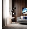 Design For The People by Nordlux BELLY Pendant Light black, 1-light source