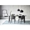 Design For The People by Nordlux BELLY Pendant Light black, 1-light source