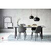 Design For The People by Nordlux BELLY Pendant Light black, 1-light source