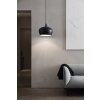 Design For The People by Nordlux BELLY Pendant Light black, 1-light source