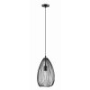 Eglo CLEVEDON Pendant Light black, 1-light source