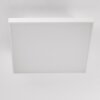 Bankura Ceiling Light LED white, 1-light source