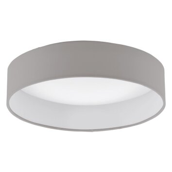 Eglo PALOMARO wall and ceiling light LED white, 1-light source
