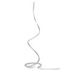 Mantra NUR Floor Lamp LED chrome, 1-light source