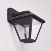 Malmberget Outdoor Wall Light anthracite, 1-light source