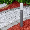 Path light Porus LED anthracite, 1-light source