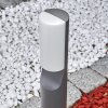 Path light Porus LED anthracite, 1-light source
