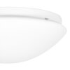 Steinhauer Lotti Ceiling Light LED white, 1-light source