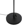 Anne Lighting ANNE Floor Lamp black, 1-light source