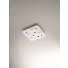 Fabas Luce FREE Ceiling light LED white, 1-light source