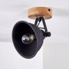 Svankfolk Ceiling Light Light wood, 1-light source