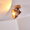 Svankfolk Ceiling Light Light wood, 1-light source