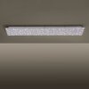 Leuchten-Direkt SPARKLE Ceiling Light LED, 1-light source, Remote control