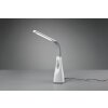 Table Lamp Reality VENTO LED white, 1-light source