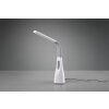 Table Lamp Reality VENTO LED white, 1-light source