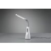 Table Lamp Reality VENTO LED white, 1-light source
