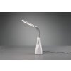 Table Lamp Reality VENTO LED white, 1-light source