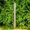 NOREAZ path light LED stainless steel, 1-light source
