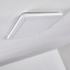 Siguna Ceiling Light LED white, 1-light source
