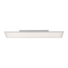 Leuchten Direkt FLEET Ceiling Light LED white, 1-light source, Motion sensor