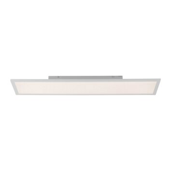 Leuchten Direkt FLEET Ceiling Light LED white, 1-light source, Motion sensor