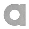 Albert 930 letter A stainless steel