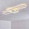 Hagenberg Ceiling Light LED white, 1-light source