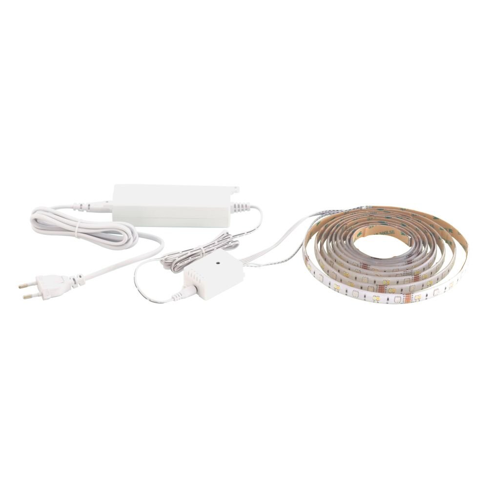 LED strips Eglo CONNECT STRIPE-C white 32741