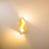 Ogarrio Wall Light LED gold, 2-light sources