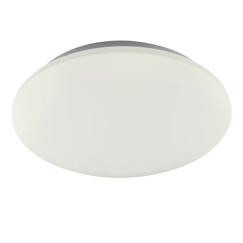Mantra ZERO Ceiling Light LED white, 1-light source