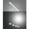 Fabas Luce HALE Pendant Light LED white, 4-light sources