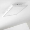 AILIK Ceiling Light LED white, 1-light source