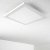AILIK Ceiling Light LED white, 1-light source