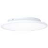 Brilliant BUFFI Ceiling Light LED white, 1-light source
