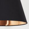SAILLON Floor Lamp black, 1-light source