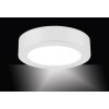 Leuchten-Direkt OSKAR ceiling light LED white, 1-light source