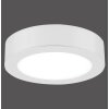 Leuchten-Direkt OSKAR ceiling light LED white, 1-light source