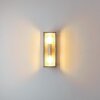 Kiwalik Outdoor Wall Light silver, 2-light sources